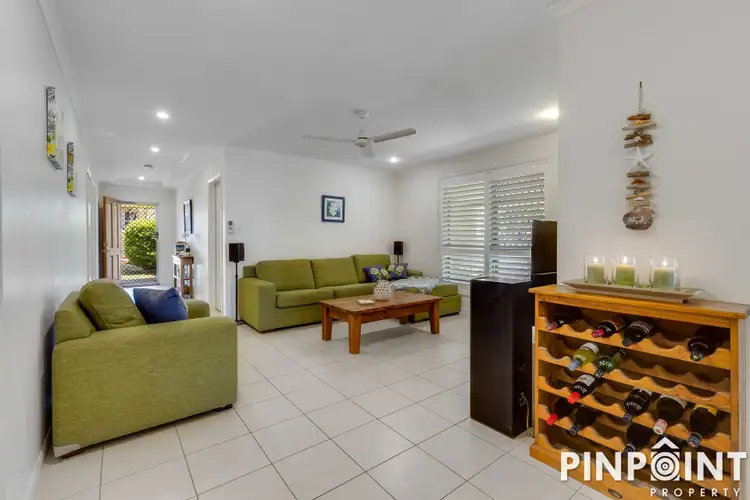 Fifth view of Homely house listing, 3 McAlary Drive, Eimeo QLD 4740