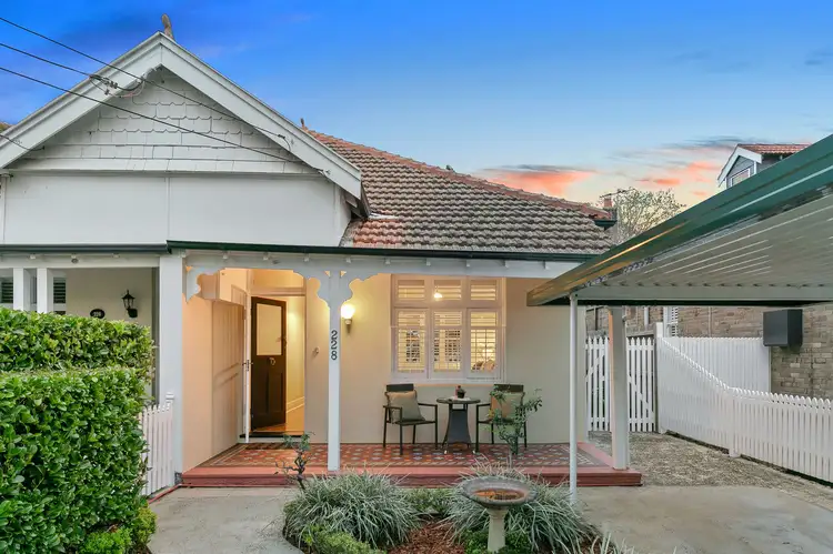 228 High Street, North Willoughby NSW 2068