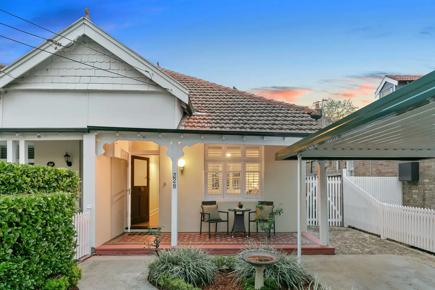 Main view of Homely house listing, 228 High Street, North Willoughby NSW 2068