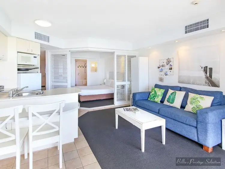 Sixth view of Homely unit listing, 909/75 Esplanade, Golden Beach QLD 4551