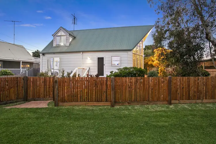 8 Parker Street, Ocean Grove VIC 3226