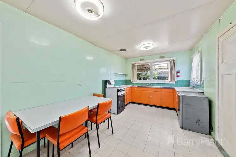 Fourth view of Homely house listing, 86 Anderson Road, Sunshine VIC 3020