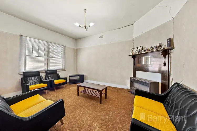 Fifth view of Homely house listing, 86 Anderson Road, Sunshine VIC 3020
