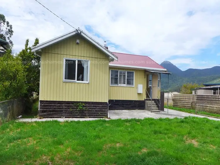 7 Giblin Street, Rosebery TAS 7470