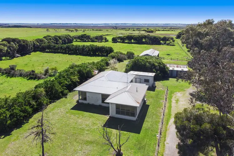 Second view of Homely rural property listing, 1795 Barwon Heads Road, Barwon Heads VIC 3227
