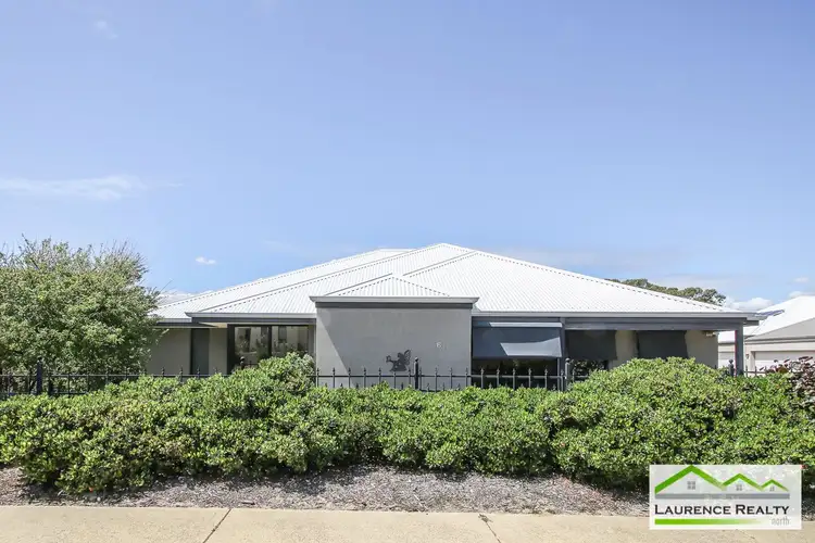 Main view of Homely house listing, 61 Observatory Drive, Clarkson WA 6030