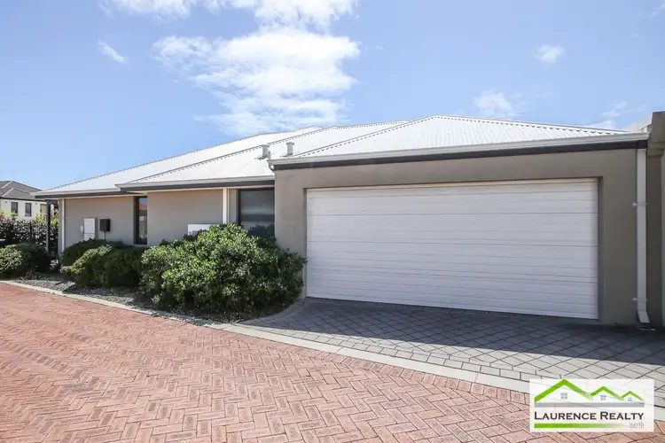 Second view of Homely house listing, 61 Observatory Drive, Clarkson WA 6030