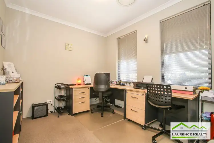 Sixth view of Homely house listing, 61 Observatory Drive, Clarkson WA 6030