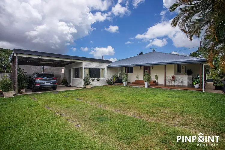 8 Green Street, North Mackay QLD 4740