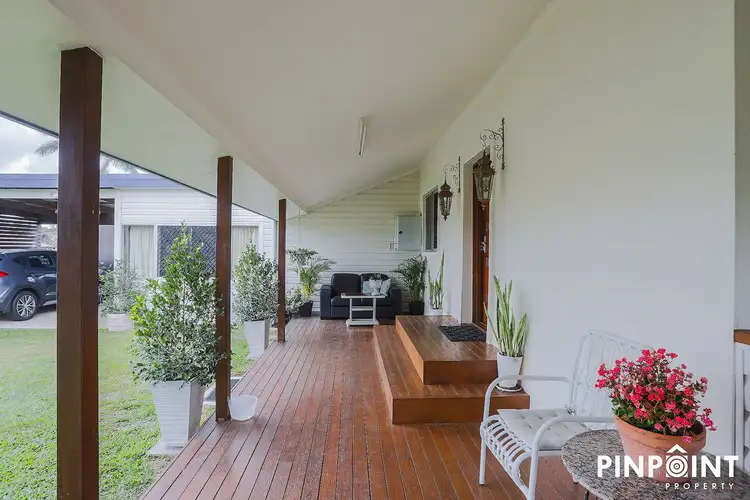 Second view of Homely house listing, 8 Green Street, North Mackay QLD 4740