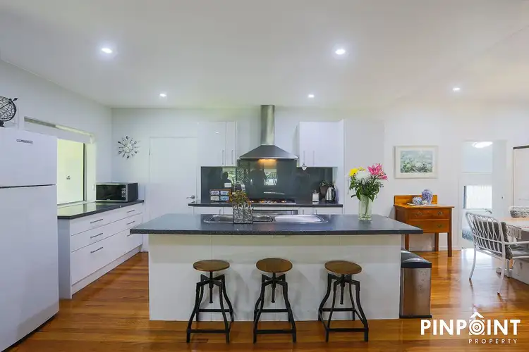 Fifth view of Homely house listing, 8 Green Street, North Mackay QLD 4740