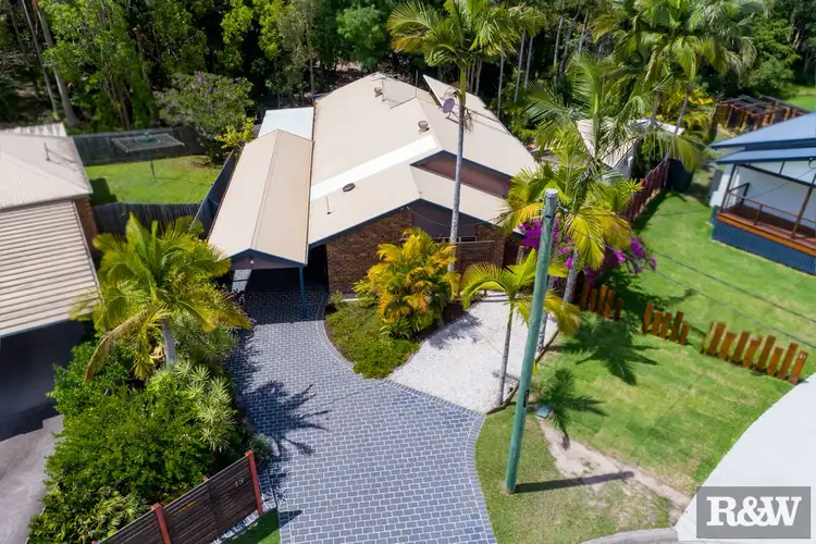 19 Par Court, Caboolture QLD 4510