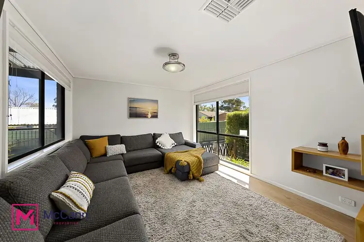 6 Illingworth Street, Wanniassa ACT 2903