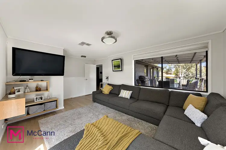 Second view of Homely house listing, 6 Illingworth Street, Wanniassa ACT 2903