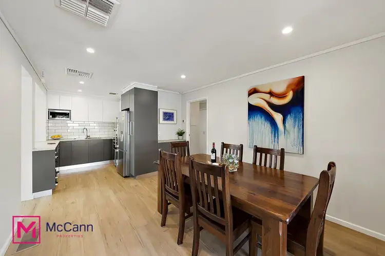 Fourth view of Homely house listing, 6 Illingworth Street, Wanniassa ACT 2903