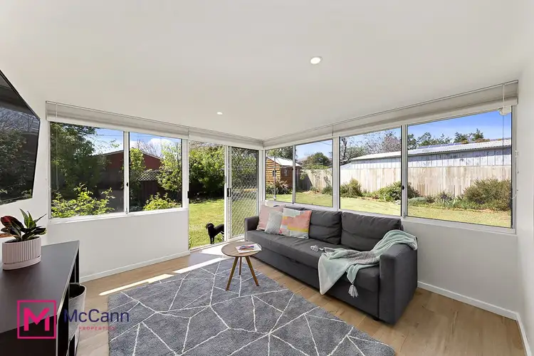Sixth view of Homely house listing, 6 Illingworth Street, Wanniassa ACT 2903