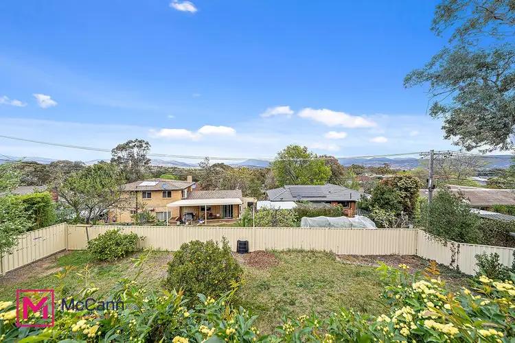 57 Halfrey Circuit, Wanniassa ACT 2903