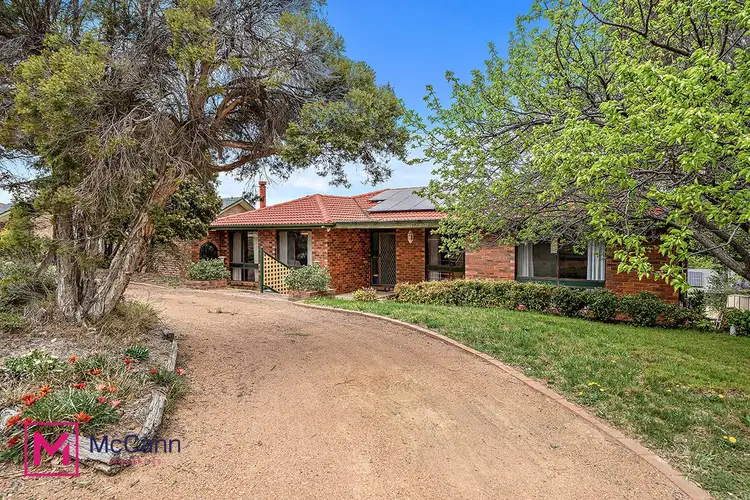 Third view of Homely house listing, 57 Halfrey Circuit, Wanniassa ACT 2903