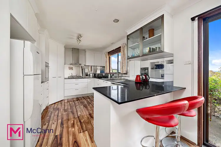 Fourth view of Homely house listing, 57 Halfrey Circuit, Wanniassa ACT 2903