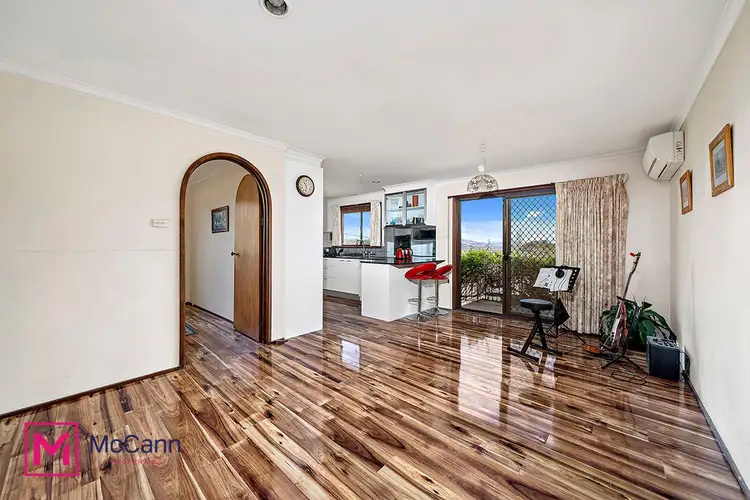 Fifth view of Homely house listing, 57 Halfrey Circuit, Wanniassa ACT 2903