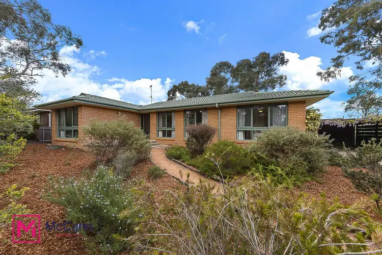 87 Wheeler Crescent, Wanniassa ACT 2903