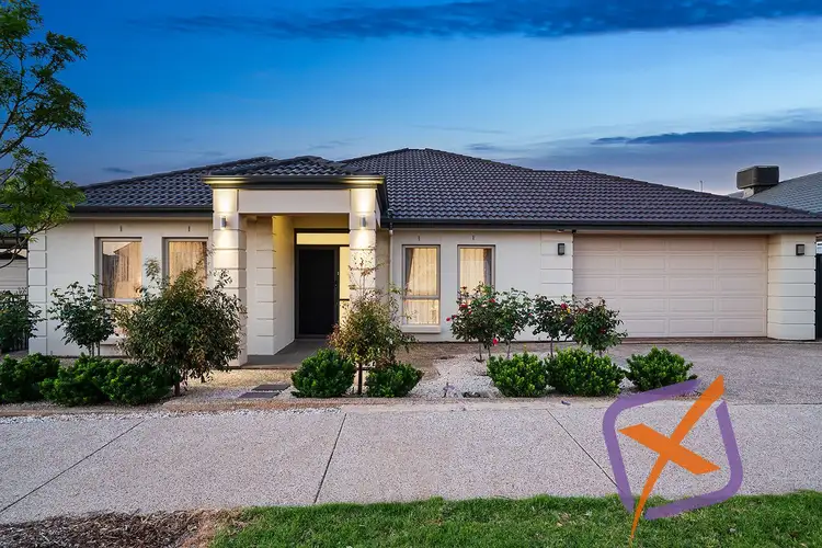 Main view of Homely house listing, 37 The Avenue, Blakeview SA 5114