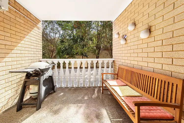 Second view of Homely apartment listing, 1/39-41 Seaview Street, Cronulla NSW 2230