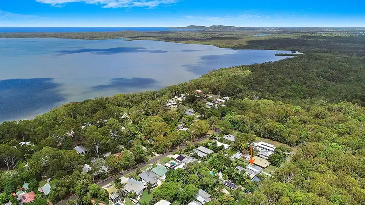 Sixth view of Homely house listing, 43 Sunset Way, Cooroibah QLD 4565