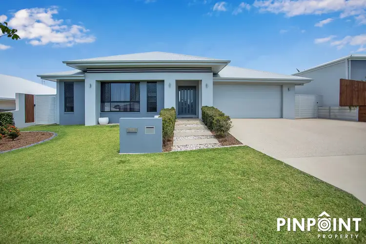 Second view of Homely house listing, 50 Balzan Drive, Rural View QLD 4740