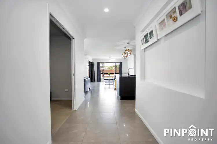 Fourth view of Homely house listing, 50 Balzan Drive, Rural View QLD 4740