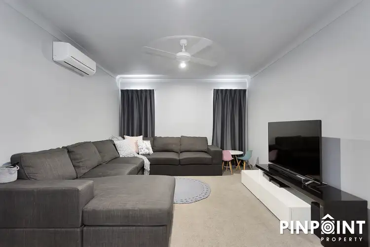 Fifth view of Homely house listing, 50 Balzan Drive, Rural View QLD 4740