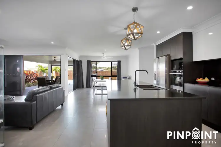 Sixth view of Homely house listing, 50 Balzan Drive, Rural View QLD 4740