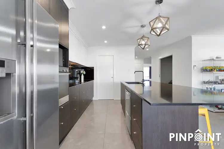 Seventh view of Homely house listing, 50 Balzan Drive, Rural View QLD 4740