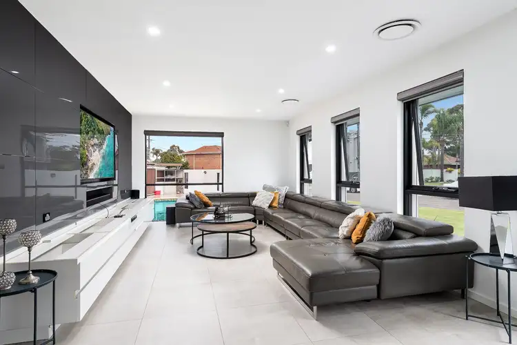 Second view of Homely house listing, 6 Tweed Place, Sylvania Waters NSW 2224
