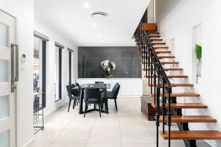 Third view of Homely house listing, 6 Tweed Place, Sylvania Waters NSW 2224