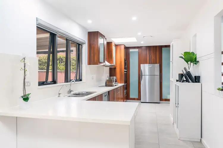 Fourth view of Homely house listing, 6 Tweed Place, Sylvania Waters NSW 2224