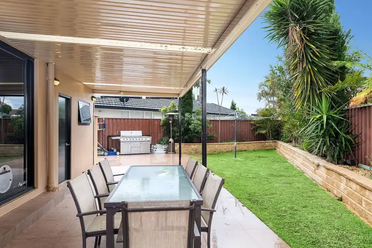 Sixth view of Homely house listing, 6 Tweed Place, Sylvania Waters NSW 2224