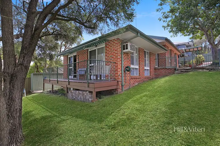 133 Auburn Street, Sutherland NSW 2232