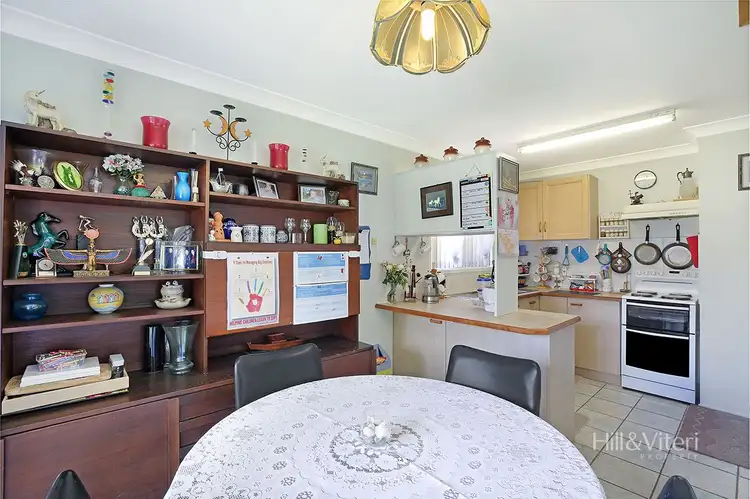 Second view of Homely house listing, 133 Auburn Street, Sutherland NSW 2232