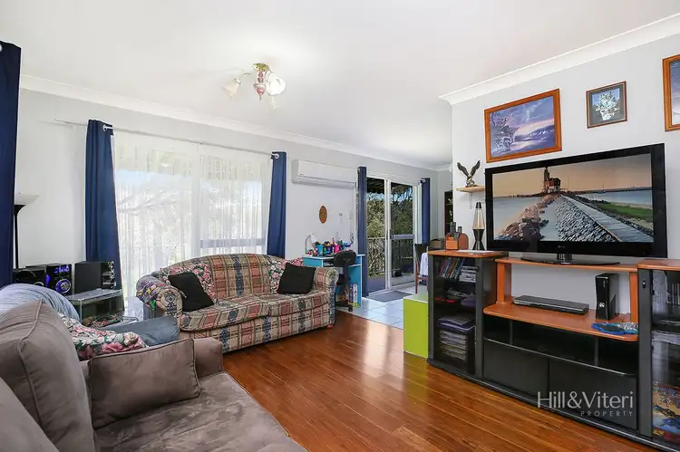 Third view of Homely house listing, 133 Auburn Street, Sutherland NSW 2232
