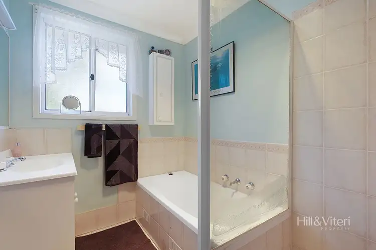 Fourth view of Homely house listing, 133 Auburn Street, Sutherland NSW 2232