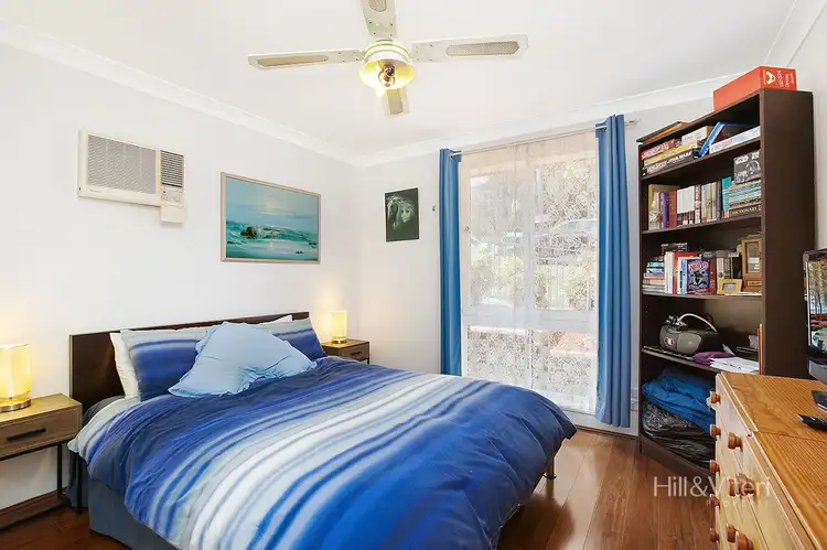 Fifth view of Homely house listing, 133 Auburn Street, Sutherland NSW 2232