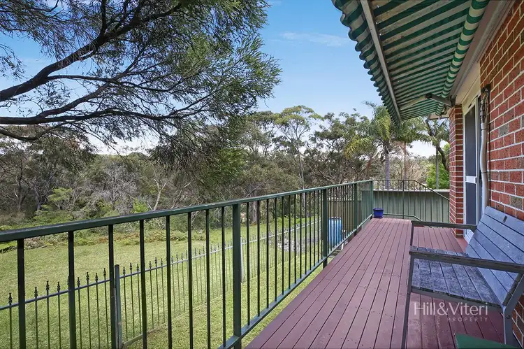 Sixth view of Homely house listing, 133 Auburn Street, Sutherland NSW 2232