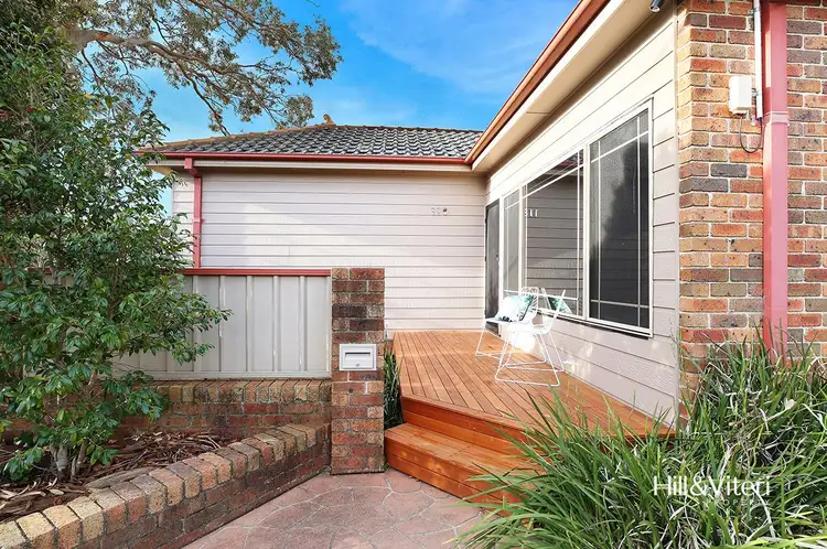 Second view of Homely house listing, 118 Woronora Crescent, Como NSW 2226