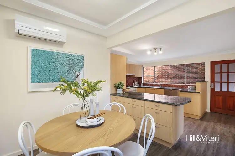 Sixth view of Homely house listing, 118 Woronora Crescent, Como NSW 2226