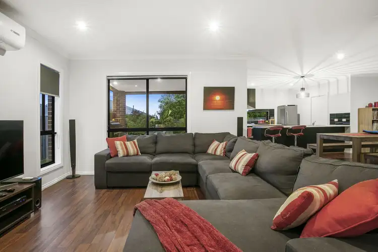 Second view of Homely house listing, 12 Anonyma St, Ocean Grove VIC 3226