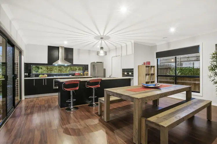 Third view of Homely house listing, 12 Anonyma St, Ocean Grove VIC 3226