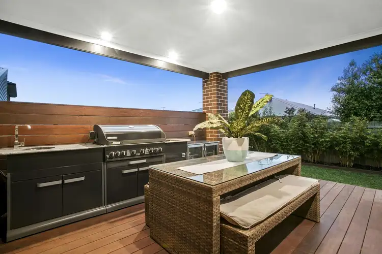 Fourth view of Homely house listing, 12 Anonyma St, Ocean Grove VIC 3226