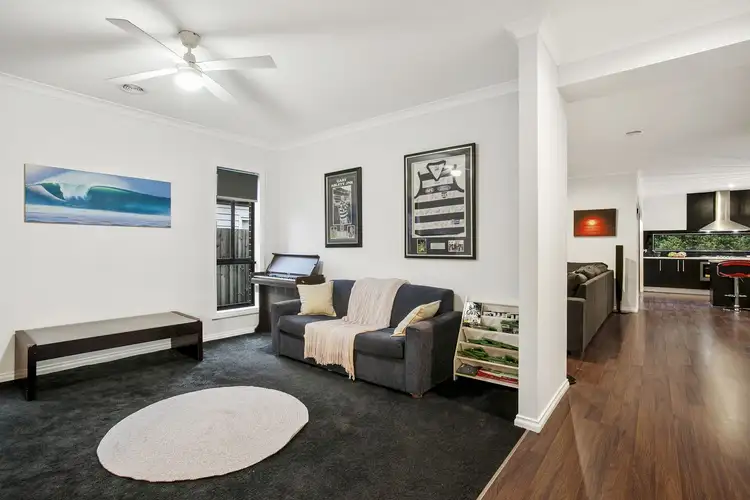 Fifth view of Homely house listing, 12 Anonyma St, Ocean Grove VIC 3226