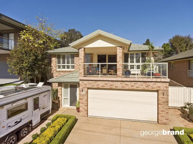 Second view of Homely house listing, 109 Tuggerah Parade, Long Jetty NSW 2261